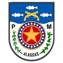 Brasão Curso PMAL - Soldado
