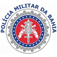 Brasão PMBA - CFO