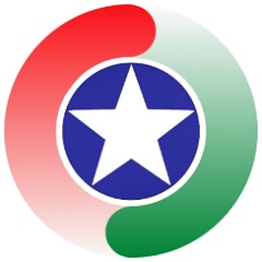 Brasão PMSC - SOLDADO