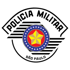 Brasão Curso PMSP - Soldado