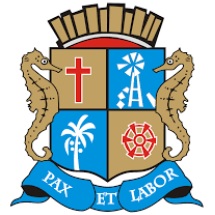 Brasão GCM ARACAJU - SE