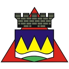Brasão Concurso GCM Brumadinho
