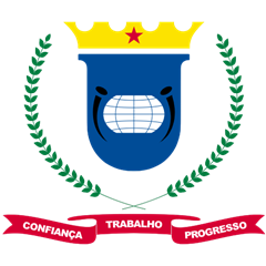 Brasão CURSO GUARDA MUNICIPAL DE IPATINGA - GM IPATINGA