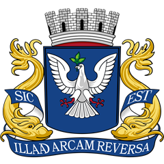 Brasão GCM Salvador